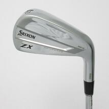 ダンロップ SRIXON スリクソン ZX MkII アイアン ユーティリティ N.S.PRO 950GH neo DST for HYBRID 【U4】 シャフト：N.S.PRO 9・・・_画像1