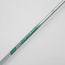 ダンロップ SRIXON スリクソン ZX MkII アイアン ユーティリティ N.S.PRO 950GH neo DST for HYBRID 【U4】 シャフト：N.S.PRO 9・・・_画像7