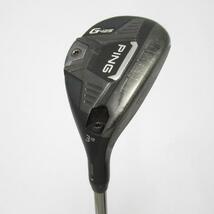 ピン G SERIES G425 ハイブリッド ユーティリティ PING TOUR 173-85 【U3】 シャフト：PING TOUR 173-85_画像2