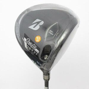 ブリヂストン BRIDGESTONE GOLF B3 DD ドライバー TENSEI BS Red 40 シャフト：TENSEI BS Red 40