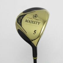 マルマン MAJESTY マジェスティ ロイヤル フェアウェイウッド MAJESTY LV530 【5W】 シャフト：MAJESTY LV530_画像2