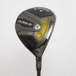 キャロウェイゴルフ ROGUE ローグ ST LS フェアウェイウッド TENSEI 55 for Callaway（2022） 【4W】 シャフト：TENSEI 55 for C・・・