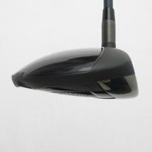 キャロウェイゴルフ PARADYM パラダイム フェアウェイウッド VENTUS TR 5 for Callaway 【5W】 シャフト：VENTUS TR 5 for Callaway_画像5