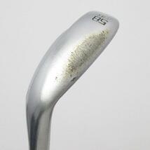 タイトリスト Vokey ボーケイデザイン SM8 ツアークローム ウェッジ Dynamic Gold 【58-14】 シャフト：Dynamic Gold_画像6