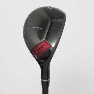 ヤマハ RMX RMX VD ユーティリティ TENSEI PRO 1K HYBRID 90 【U5】 シャフト：TENSEI PRO 1K HYBRID 90