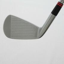 ダンロップ SRIXON スリクソン Z COMBO Limited Red アイアン N.S.PRO MODUS3 TOUR 120 Design Tuning シャフト：N.S.PRO MODUS・・・_画像4