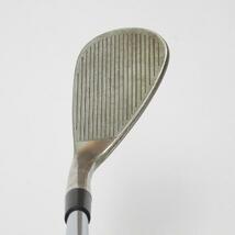 テーラーメイド MILLED GRIND ミルドグラインド HI-TOE3 ウェッジ Dynamic Gold HT 【60-13】 シャフト：Dynamic Gold HT_画像3