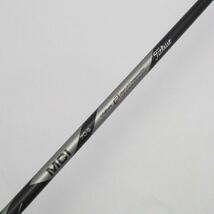 タイトリスト TSi TSi2 ユーティリティ Titleist MCI Matte Black 70 【U5】 シャフト：Titleist MCI Matte Black 70_画像7