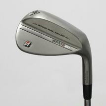 ブリヂストン BRIDGESTONE GOLF BRM2 ウェッジ N.S.PRO 950GH 【52-08】 シャフト：N.S.PRO 950GH_画像2