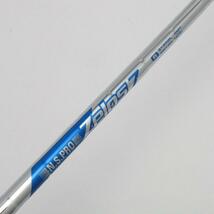 キャスコ DOLPHIN ドルフィン DW-120G ウェッジ N.S.PRO ZELOS 7 【58】 シャフト：N.S.PRO ZELOS 7_画像7