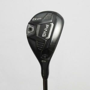 ピン G SERIES G425 ハイブリッド ユーティリティ PING TOUR 173-85 【U4】 シャフト：PING TOUR 173-85