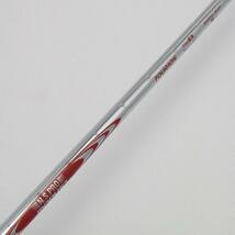 ピン GLIDE GLIDE 3.0 EYE 2 ウェッジ N.S.PRO MODUS3 TOUR 105 【58-08】 シャフト：N.S.PRO MODUS3 TOUR 105_画像7