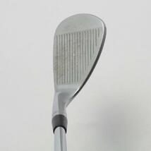 タイトリスト Vokey ボーケイデザイン SM8 ツアークローム ウェッジ Dynamic Gold 【56-08】 シャフト：Dynamic Gold_画像3