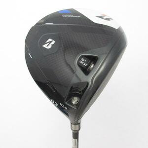 ブリヂストン BRIDGESTONE GOLF B3 MAX(2024) ドライバー VANQUISH BS40 for MAX シャフト：VANQUISH BS40 for MAX