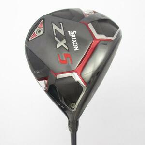 ダンロップ SRIXON スリクソン ZX5 ドライバー Diamana ZX 50 シャフト：Diamana ZX 50