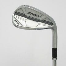 クリーブランド Cleveland Golf CFX ウェッジ N.S.PRO 950GH 【46-09】 シャフト：N.S.PRO 950GH_画像2