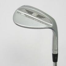 タイトリスト Vokey ボーケイデザイン SM8 ツアークローム ウェッジ N.S.PRO 950GH neo 【58-08】 シャフト：N.S.PRO 950GH neo_画像2