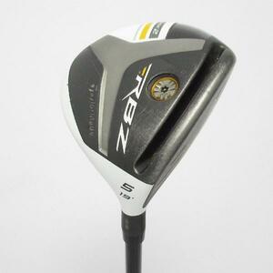 テーラーメイド RBZ RBZ STAGE 2 フェアウェイウッド TM1-213 【5W】 シャフト：TM1-213