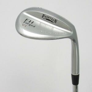 フォーティーン FH FH Forged V1 ウェッジ N.S.PRO TS-114w 【60-12】 シャフト：N.S.PRO TS-114w