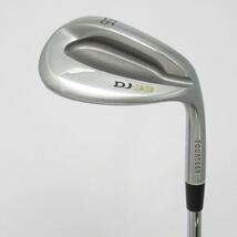 フォーティーン DJ-33 DJ-33 ウェッジ Dynamic Gold 【56-06】 シャフト：Dynamic Gold_画像2