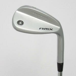 ヤマハ RMX RMX TOURMODEL ウェッジ N.S.PRO RMX95 【50-08】 シャフト：N.S.PRO RMX95