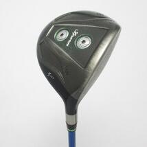 バルド BALDO BALDO COMPETIZIONE 568 FW フェアウェイウッド Tour AD BB-6 【3W】 シャフト：Tour AD BB-6_画像2