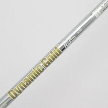 ミズノ JPX JPX921 HOT METAL アイアン Dynamic Gold 105 シャフト：Dynamic Gold 105(5本:#6 #7 #8 #9 PW)_画像6