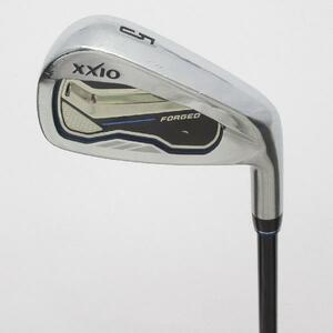 ダンロップ XXIO ゼクシオ FORGED(2017) アイアン MX6000 シャフト：MX6000(8本:#5 #6 #7 #8 #9 PW AW SW)