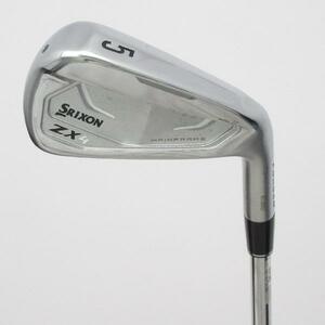 ダンロップ SRIXON スリクソン ZX4 MkII アイアン N.S.PRO MODUS3 TOUR 105 シャフト：N.S.PRO MODUS3 TOUR 105(6本:#5 #6 #7 #8 #9 PW)