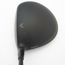 キャロウェイゴルフ ROGUE ローグ ST MAX ドライバー VENTUS 5 for Callaway シャフト：VENTUS 5 for Callaway_画像3