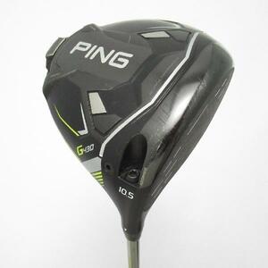 ピン G430 G430 MAX ドライバー PING TOUR 2.0 CHROME 65 シャフト：PING TOUR 2.0 CHROME 65