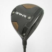 テーラーメイド BRNR バーナー ミニ ドライバー PROFORCE 65 M40X J-SPEC シャフト：PROFORCE 65 M40X J-SPEC_画像1