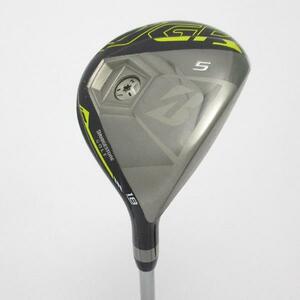 ブリヂストン JGR JGR フェアウェイウッド Air Speeder 「J」 J16-12W 【5W】 シャフト：Air Speeder 「J」 J16-12W