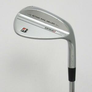 ブリヂストン BRIDGESTONE GOLF BRM2 ウェッジ N.S.PRO MODUS3 TOUR 105 【52-08】 シャフト：N.S.PRO MODUS3 TOUR 105