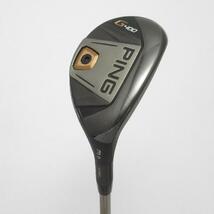 ピン G400 G400 ユーティリティ PING TOUR 173-85 【U3】 シャフト：PING TOUR 173-85_画像2