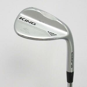 コブラ KING キング MIM ウェッジ N.S.PRO MODUS3 TOUR 105 【52-12】 シャフト：N.S.PRO MODUS3 TOUR 105