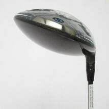 キャロウェイゴルフ PARADYM パラダイム Ai SMOKE MAX D ドライバー TENSEI 50 for Callaway シャフト：TENSEI 50 for Callaway_画像6