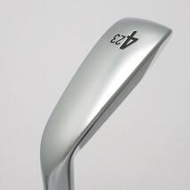 ダンロップ SRIXON スリクソン ZX ユーティリティ MCH 70 【U4】 シャフト：MCH 70_画像6