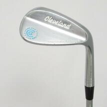 クリーブランド Cleveland Golf 588 RTX 2.0 PRECISION FORGED ウェッジ OT IRON 85 【54-10】 シャフト：OT IRON 85_画像2