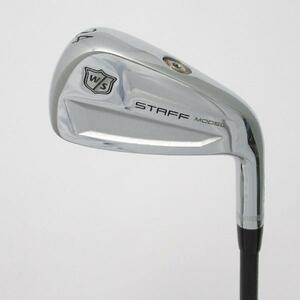 ウイルソン Wilson STAFF MODEL ユーティリティ KBS TOUR HYBRID 80 【24】 シャフト：KBS TOUR HYBRID 80