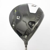 ブリヂストン BRIDGESTONE GOLF B2 HT ドライバー VANQUISH BS50 シャフト：VANQUISH BS50_画像1