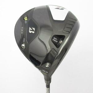 ブリヂストン BRIDGESTONE GOLF B2 HT ドライバー VANQUISH BS50 シャフト：VANQUISH BS50