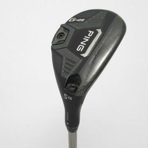 ピン G SERIES G425 ハイブリッド ユーティリティ PING TOUR 173-85 【U5】 シャフト：PING TOUR 173-85