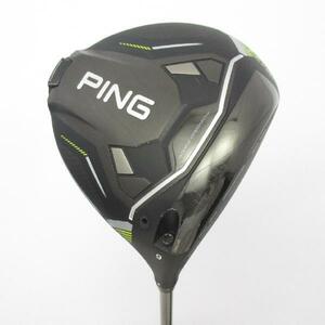 ピン G430 G430 MAX 10K ドライバー PING TOUR 2.0 CHROME 65 シャフト：PING TOUR 2.0 CHROME 65