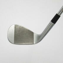 テーラーメイド MILLED GRIND ミルドグラインド3 クローム ウェッジ N.S.PRO MODUS3 TOUR 105 【56-12】 シャフト：N.S.PRO MODU・・・_画像4