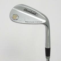 クリーブランド Cleveland Golf 588 RTX 2.0 PRECISION FORGED ウェッジ N.S.PRO 950GH 【56-12】 シャフト：N.S.PRO 950GH_画像2