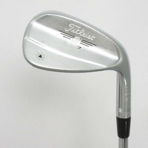 タイトリスト Vokey ボーケイデザイン SM7 TC ウェッジ N.S.PRO MODUS3 TOUR 120 【50-12】 シャフト：N.S.PRO MODUS3 TOUR 120