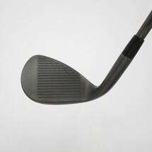 フォーティーン FOURTEEN TK-40 FORGED ウェッジ TS-114w BK 【57】 シャフト：TS-114w BK_画像4