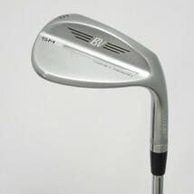 タイトリスト Vokey Vokey SM9 TOUR CHROME ウェッジ BV105 【56-12】 シャフト：BV105_画像2