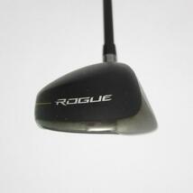 キャロウェイゴルフ ROGUE ローグ ST MAX OS ユーティリティ VENTUS 5 for Callaway 【U6】 シャフト：VENTUS 5 for Callaway_画像5